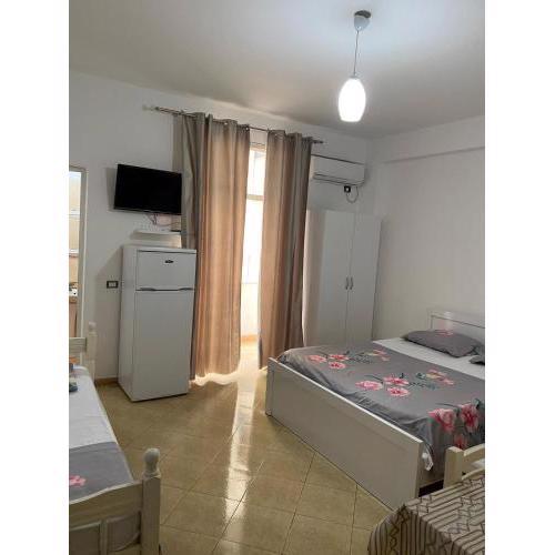 ELIO's Room