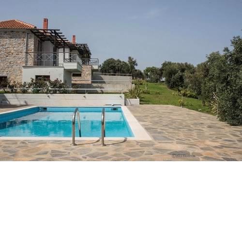 Elios Villas