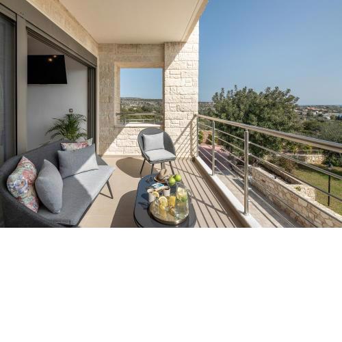 Elios Villas