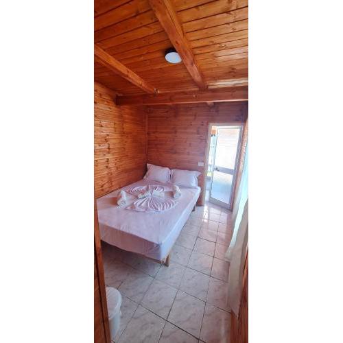 Elios Wooden apartment