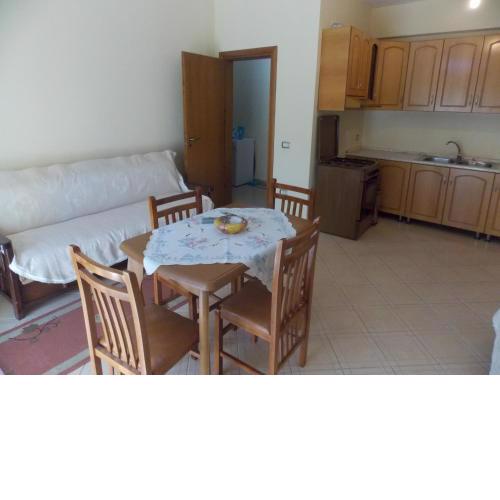 Elis apartment