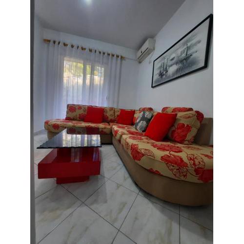 Eli's Apartments Saranda