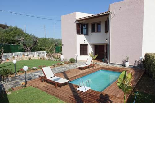 Elisa Chania Villa