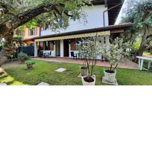 Elisa Holidays Apartments