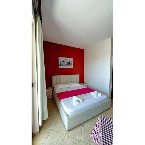Elisabeta Apartments