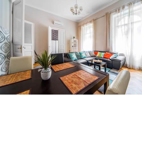 Elisabeth 52 Apartment