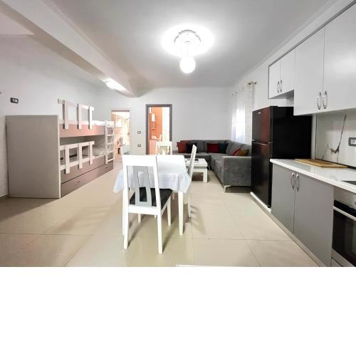 Elisabeth Apartments 2