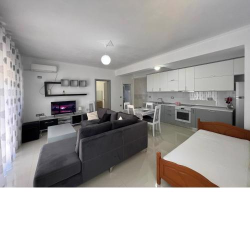 Elisabeth Apartments