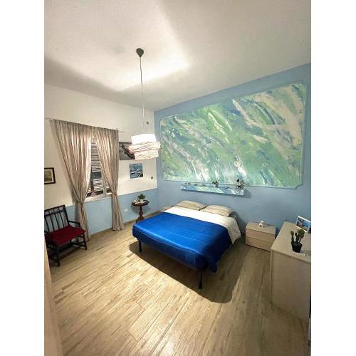 Elisabeth holidays home