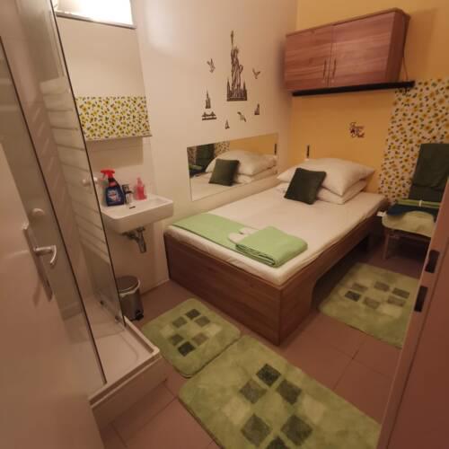 Elisabeth Hostel