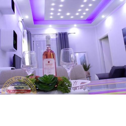Elisabeths Apartment