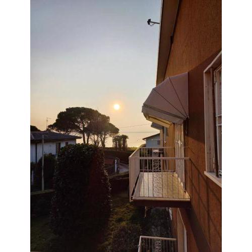 Elisabetta Lazise apartments