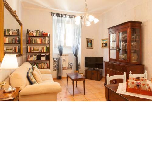 Elisa's House