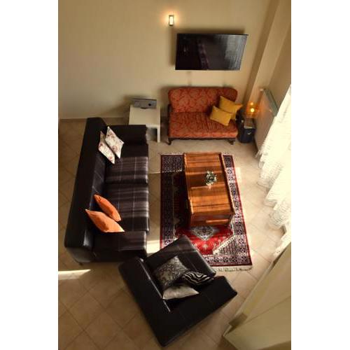 Elisavet Apartment