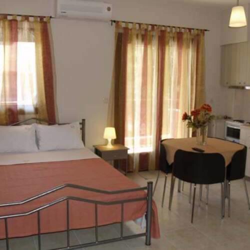 Elisavet apartments