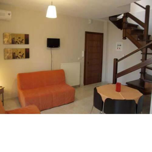 Elisavet apartments