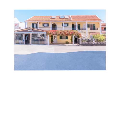 Elisavet Apts