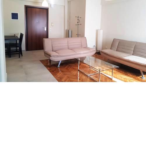 Elisavet Downtown Apartment