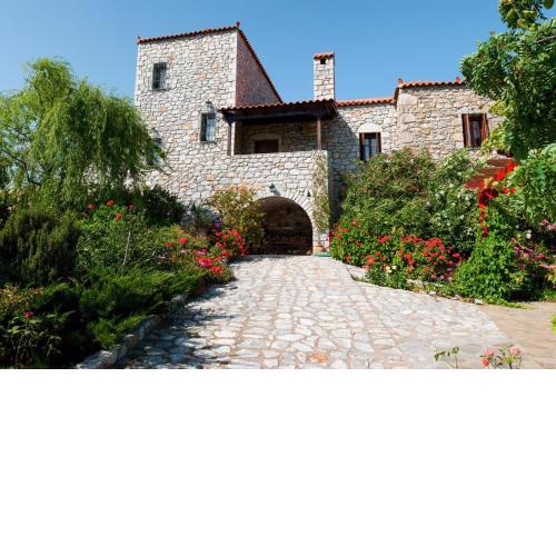 Elise Cottage