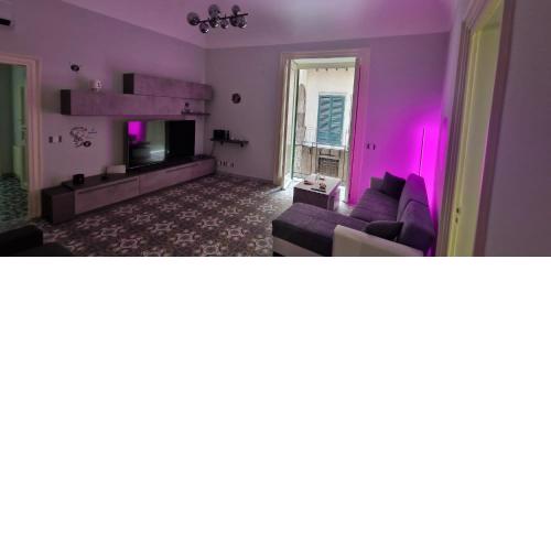Elisir house