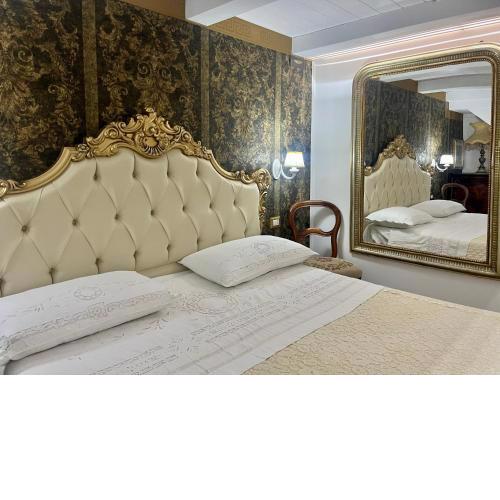 Elisir suite room