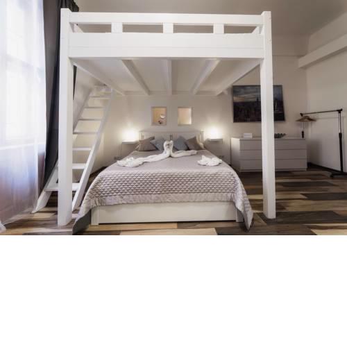 Eliska Luxury Apartment Old Town