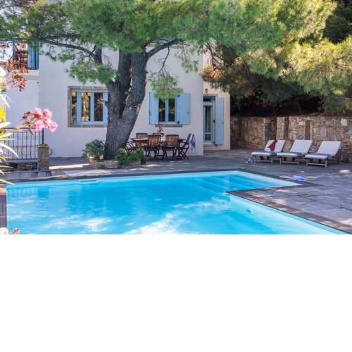 Elissaios Villa