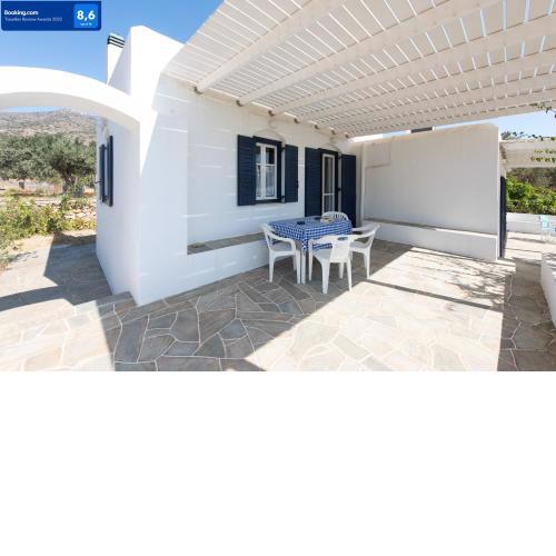 Elisso Villas