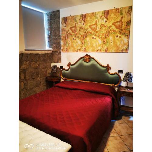 Elisyum lodge