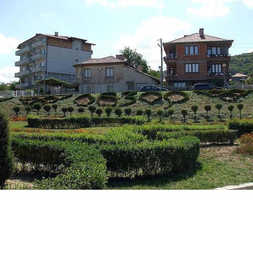 Elit Holiday Village