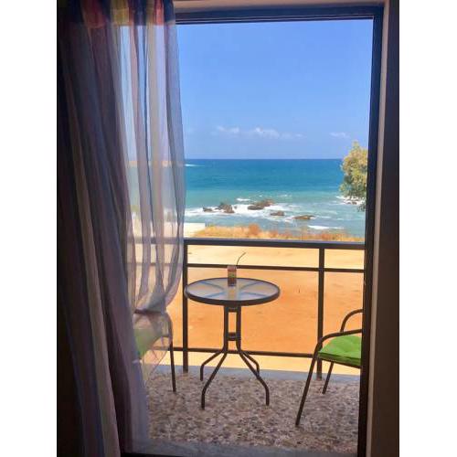 Elita beachfront