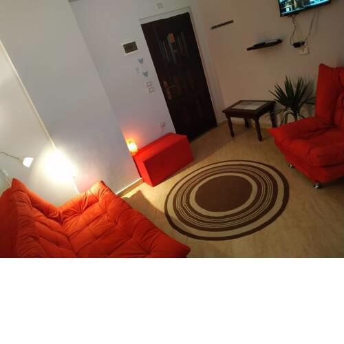 Elite 2 apartment
