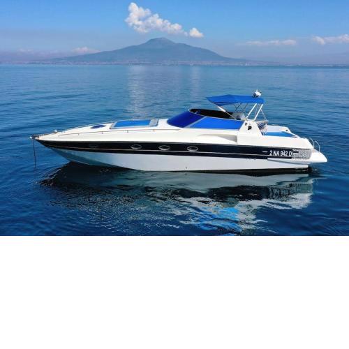 Elite 42 Marina di stabia