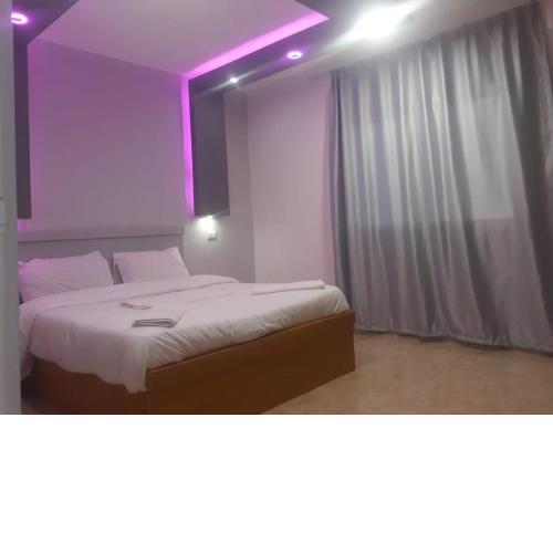 Elite Apartment 1 Bedroom Jasmine Residence