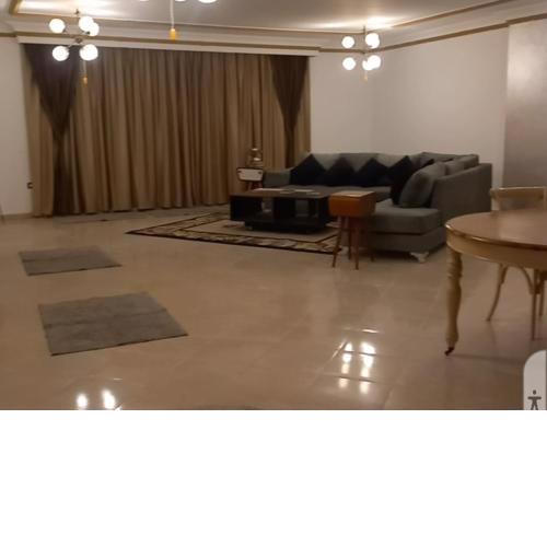 Elite apartment sees the Nile