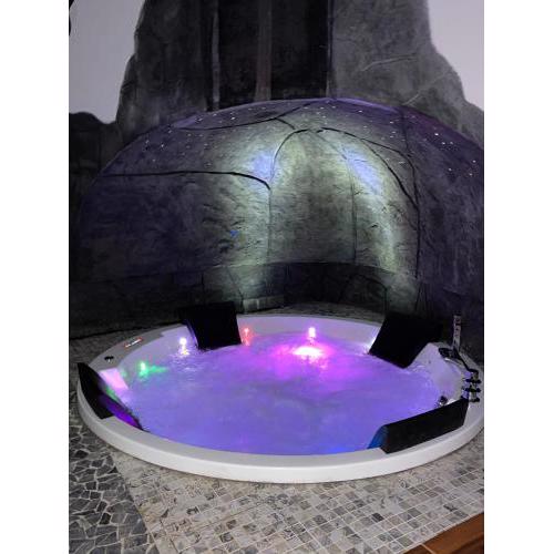 Elite Apartment SPA