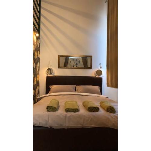 Elite Apartment