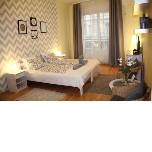 Elite Apartments Budapest