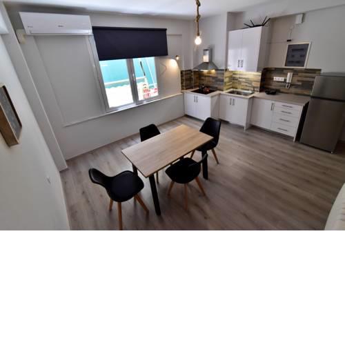 Elite apartments in Athens