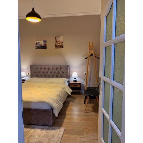 Elite Apartments Korçë