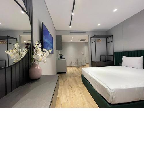 Elite Apartments Sarande!