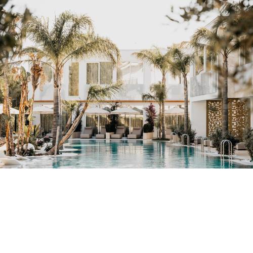 Elite Bay Hotel Lalez Durres