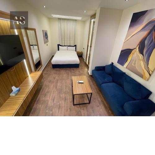 Elite Boutique Hotel
