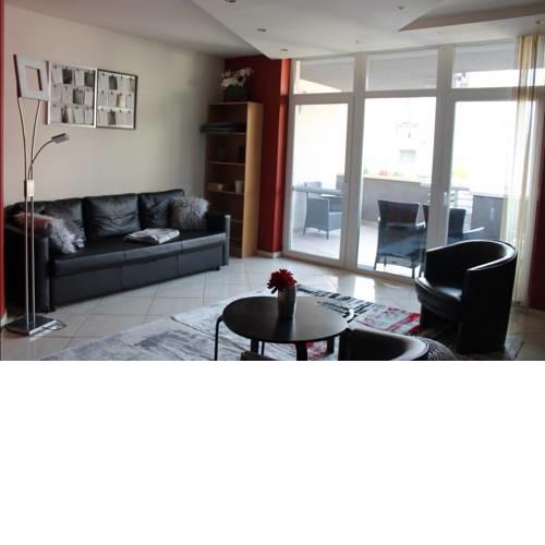 ELITE CENTER APARTMAN