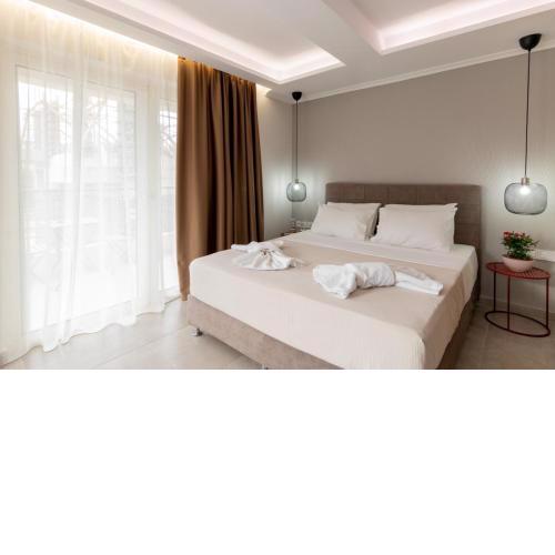 Elite city apartments