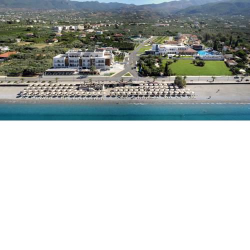 Elite City Resort