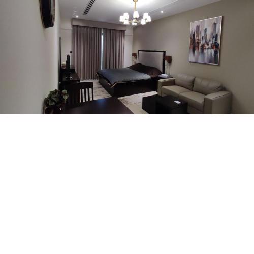 Elite Downtown Residence - Studio