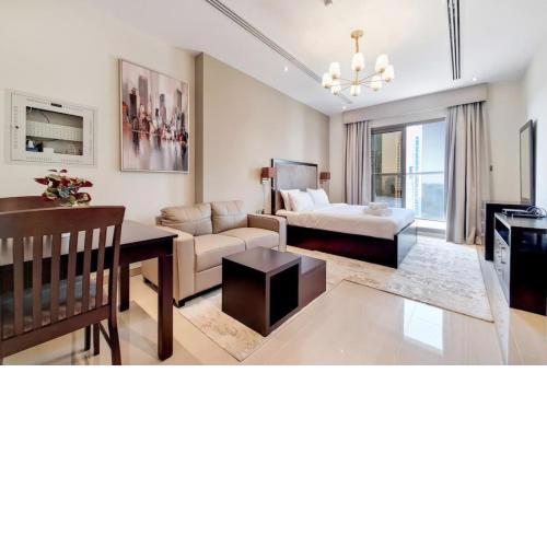 Elite Downtown Residence, Downtown - Vacationer