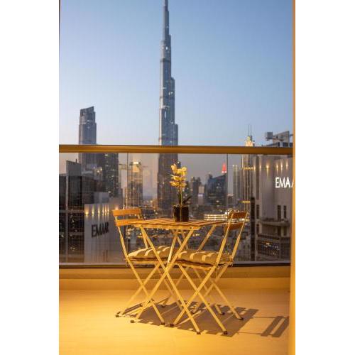 Elite Downtown Residences - Paradise View