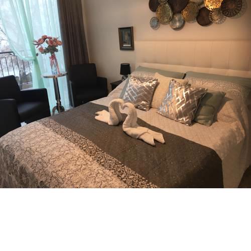 Elite-Home Apartman
